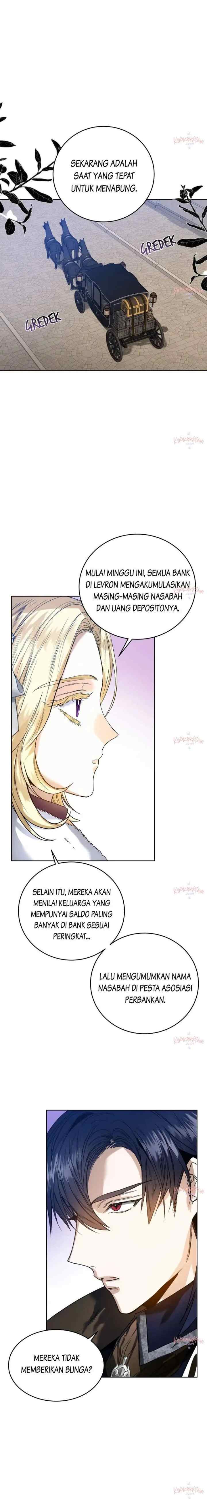 Royal Marriage chapter 44 halaman 13