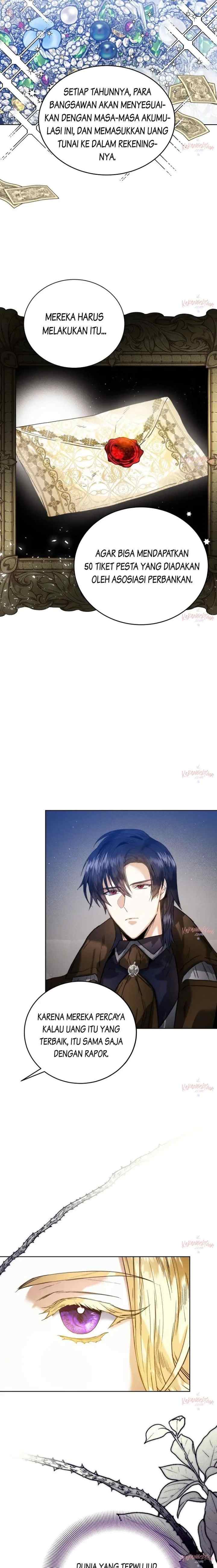 Royal Marriage chapter 44 halaman 15