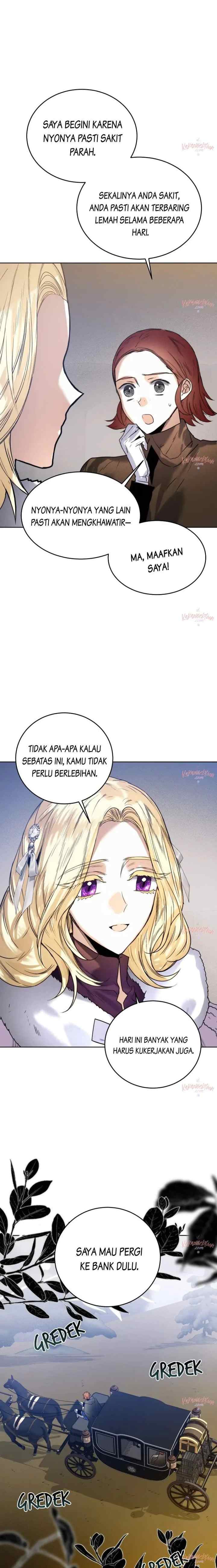 Royal Marriage chapter 44 halaman 9