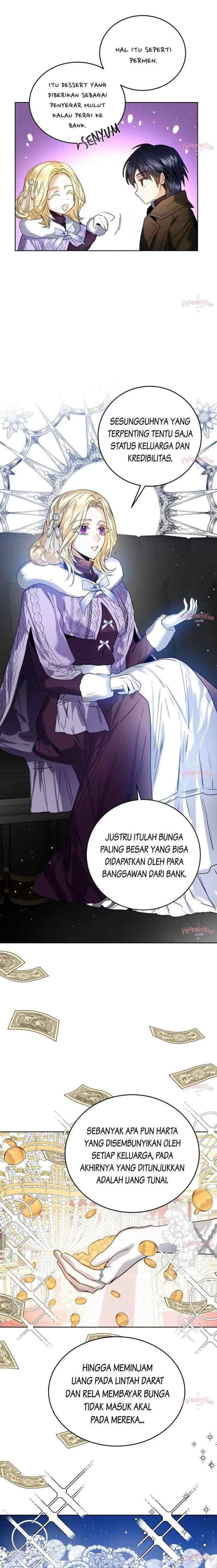 Royal Marriage chapter 44 halaman 14