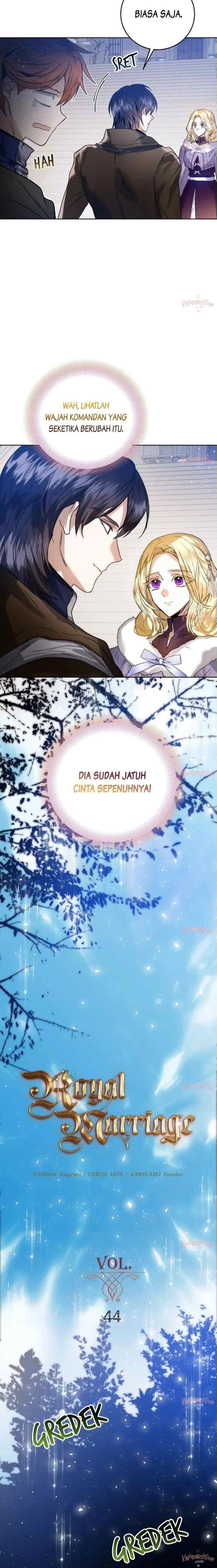 Royal Marriage chapter 44 halaman 6