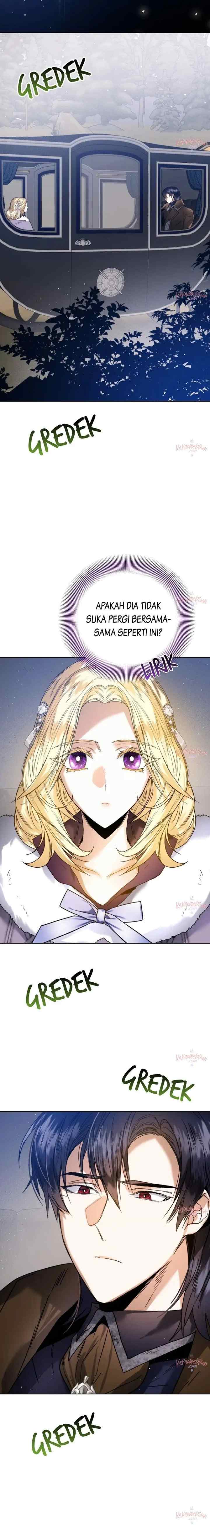 Royal Marriage chapter 44 halaman 7