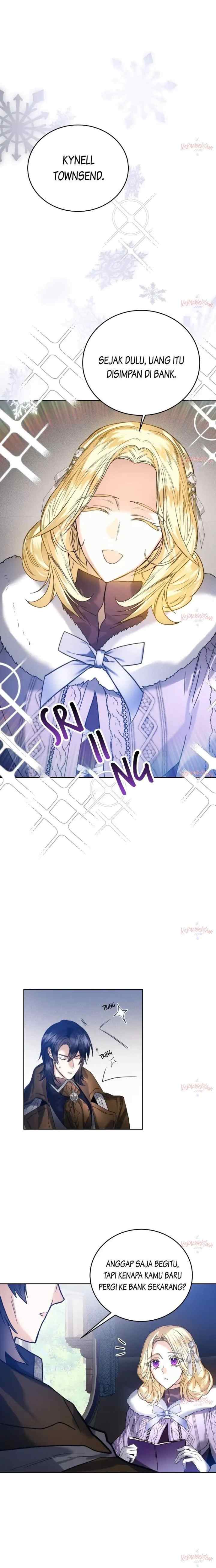 Royal Marriage chapter 44 halaman 11