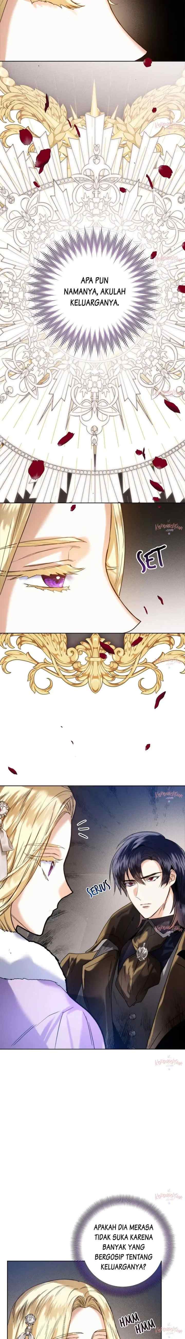 Royal Marriage chapter 45 halaman 4