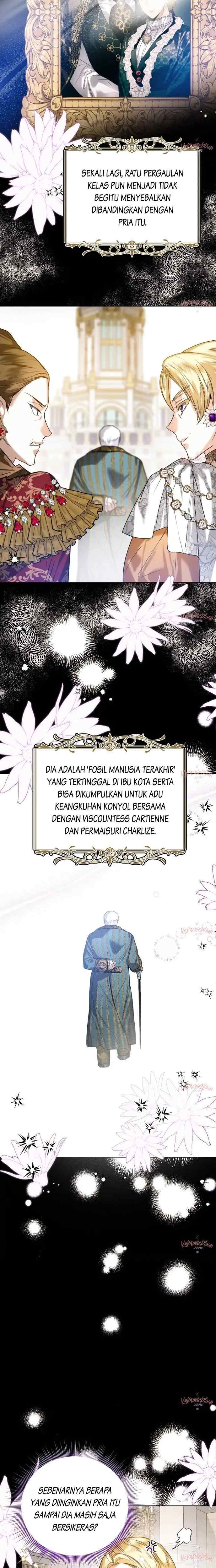 Royal Marriage chapter 45 halaman 12