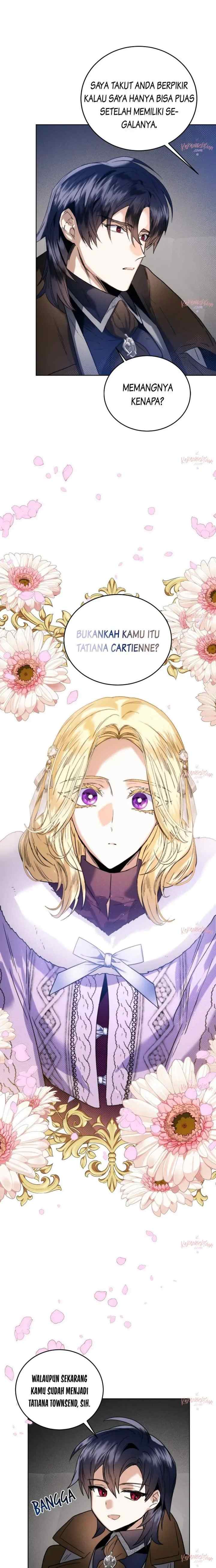 Royal Marriage chapter 45 halaman 8
