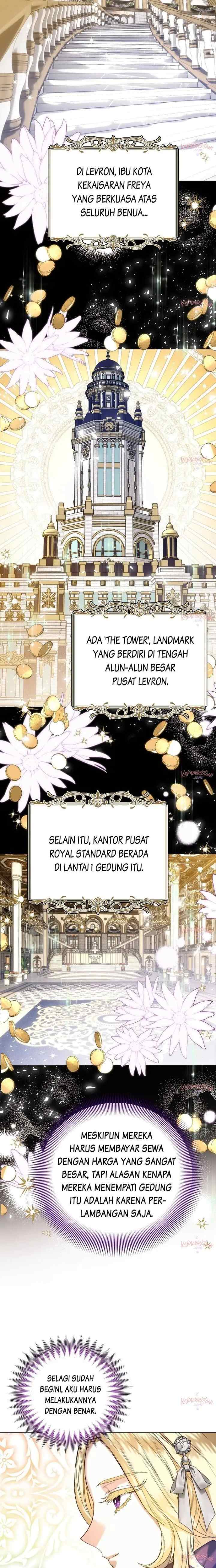 Royal Marriage chapter 45 halaman 14