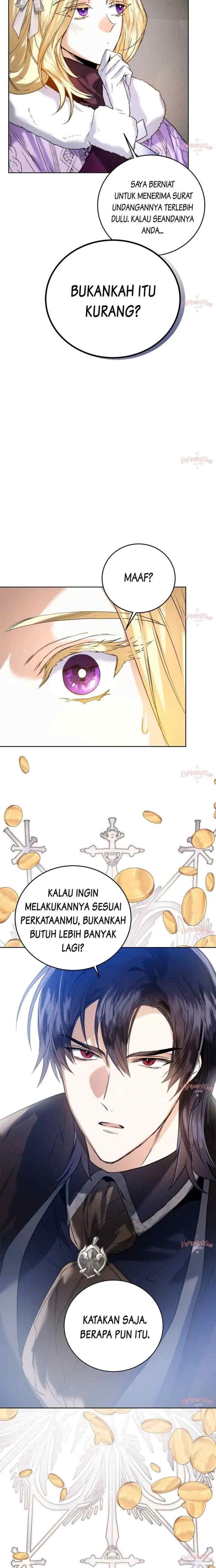 Royal Marriage chapter 45 halaman 5
