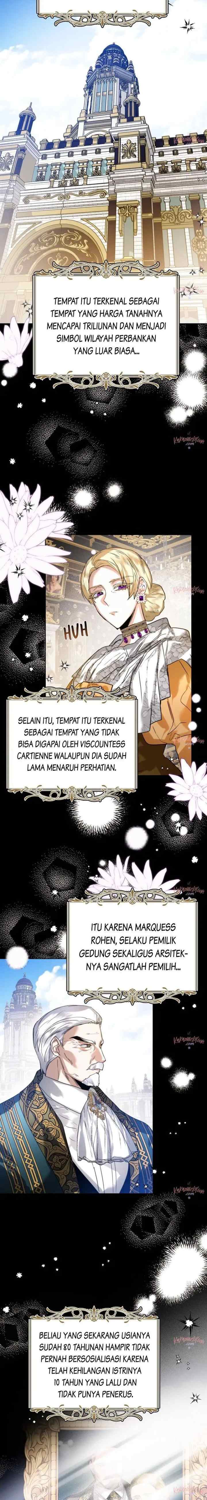Royal Marriage chapter 45 halaman 11