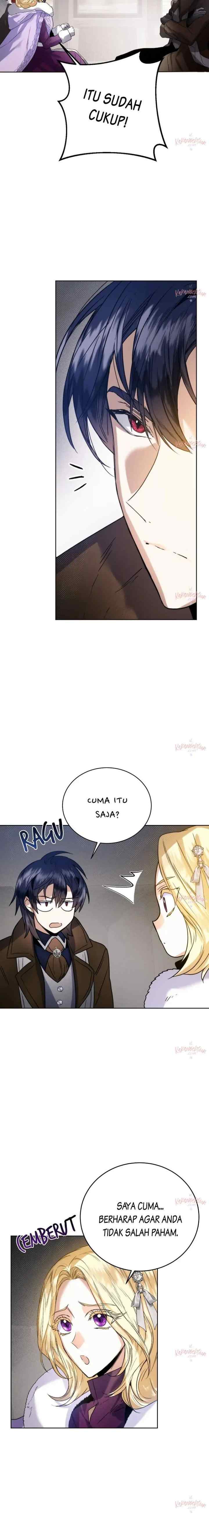 Royal Marriage chapter 45 halaman 7