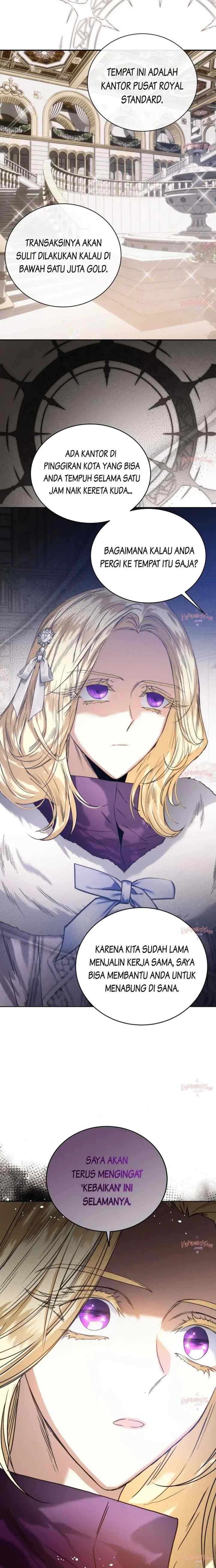 Royal Marriage chapter 46 halaman 4