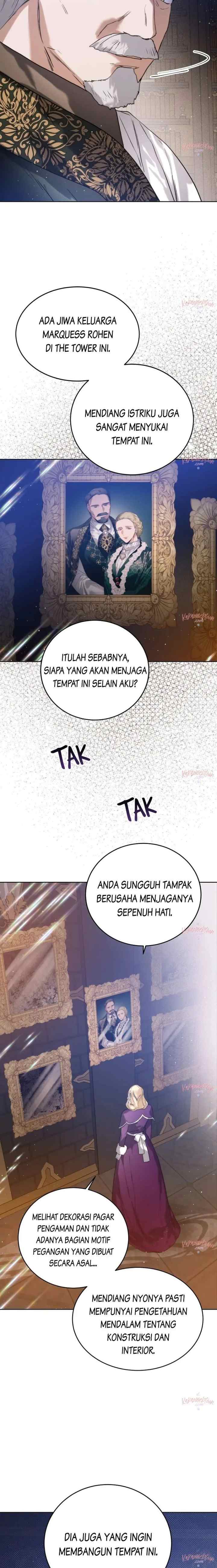 Royal Marriage chapter 46 halaman 17