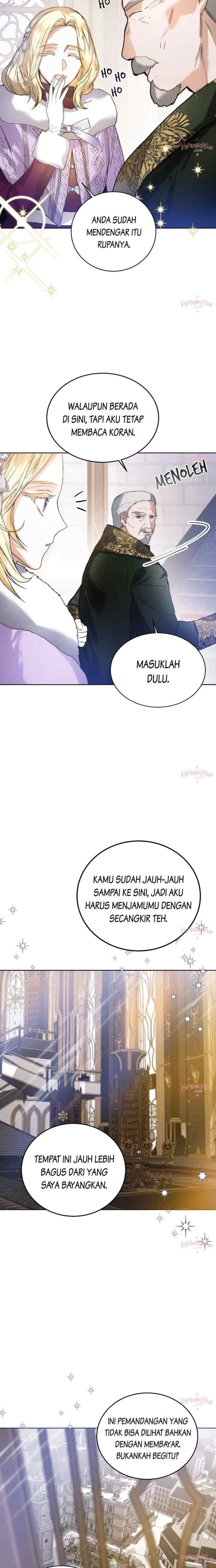 Royal Marriage chapter 46 halaman 12