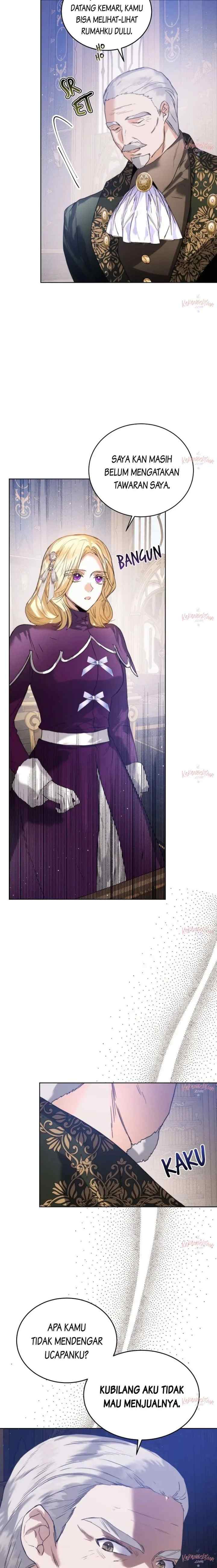 Royal Marriage chapter 46 halaman 16