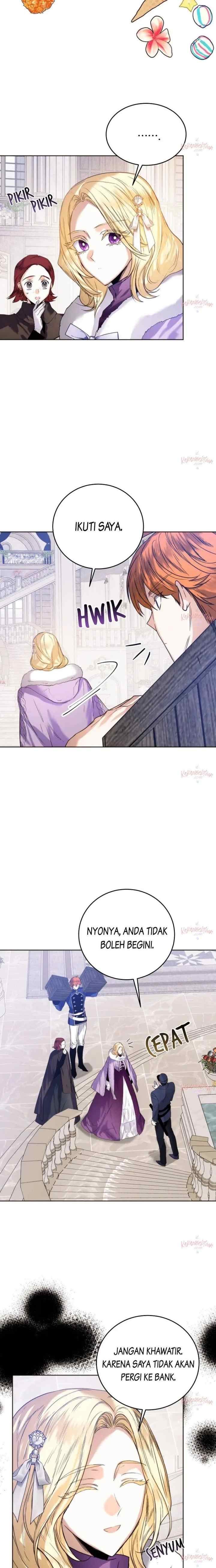 Royal Marriage chapter 46 halaman 7