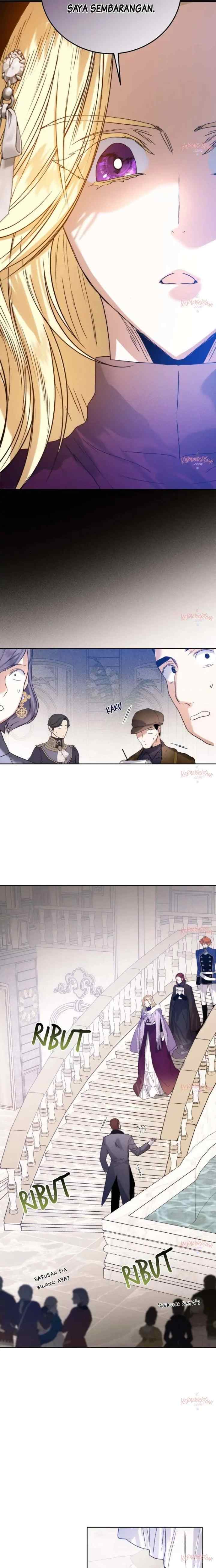 Royal Marriage chapter 47 halaman 15