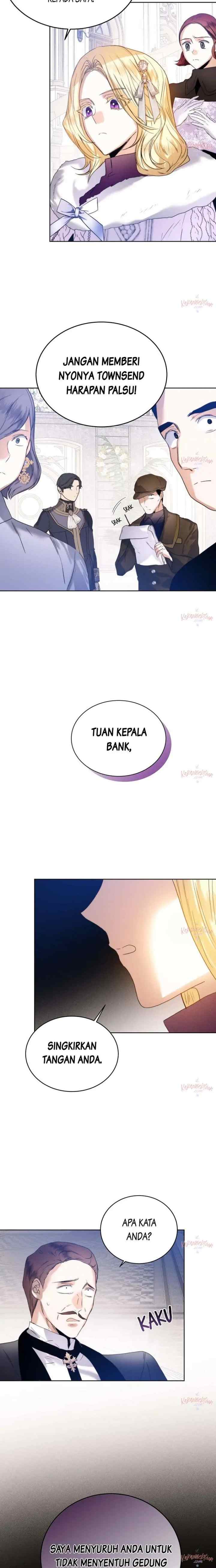 Royal Marriage chapter 47 halaman 14