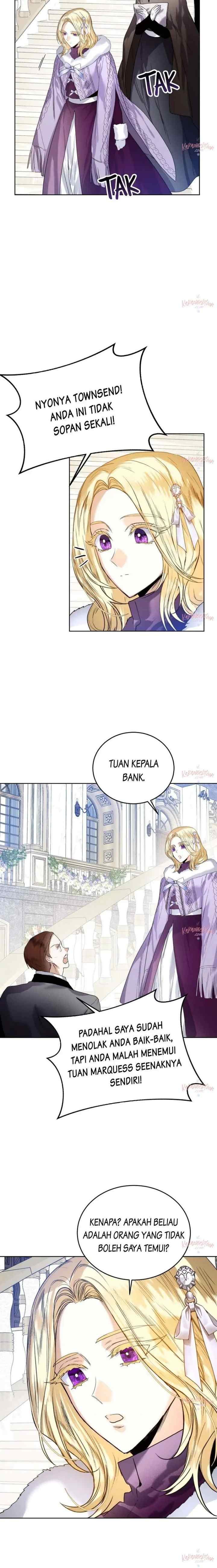 Royal Marriage chapter 47 halaman 12