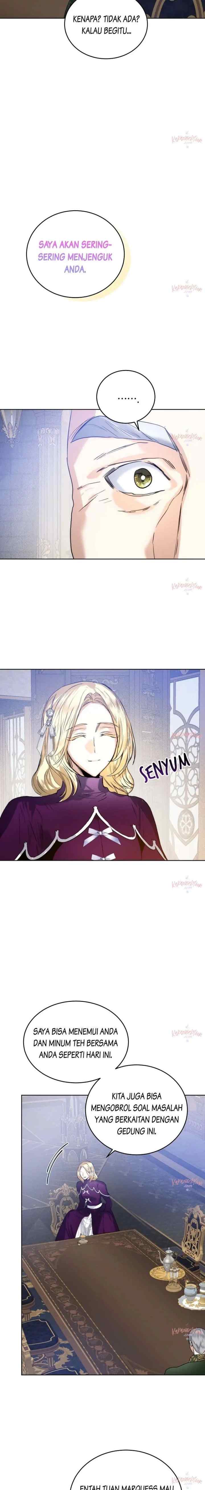 Royal Marriage chapter 47 halaman 7