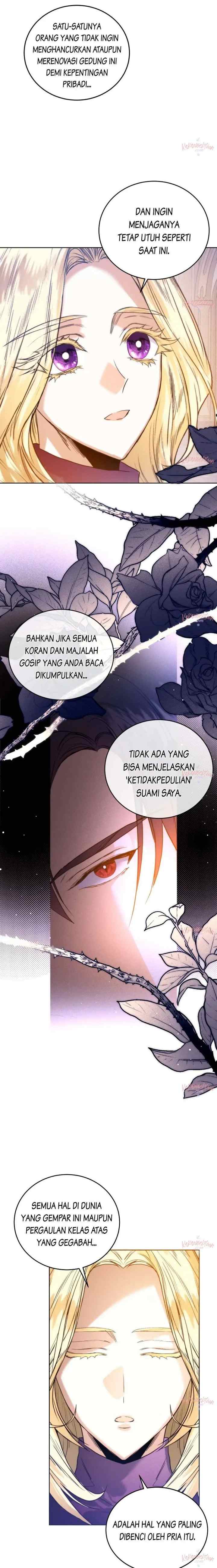 Royal Marriage chapter 47 halaman 4