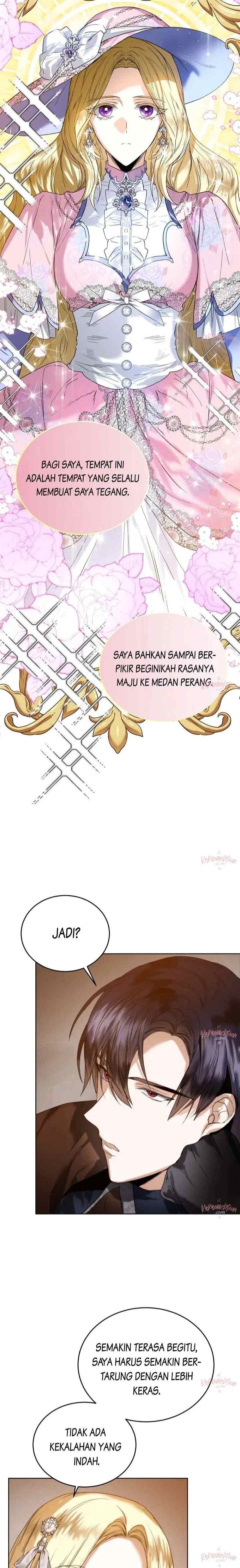 Royal Marriage chapter 48 halaman 10