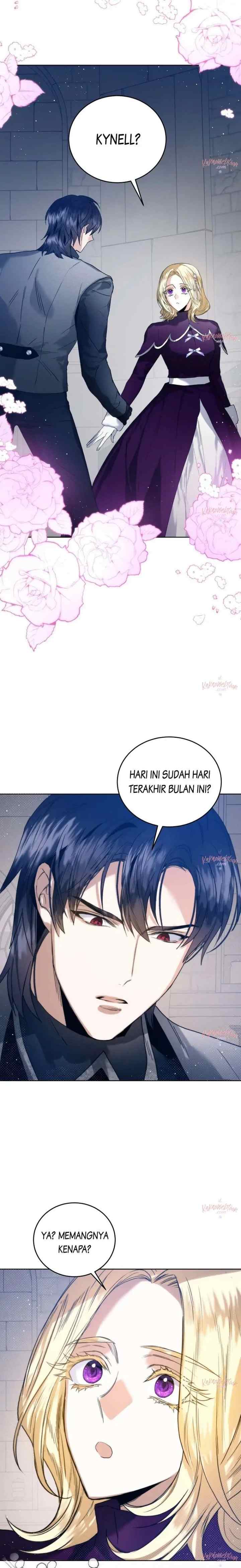 Royal Marriage chapter 48 halaman 18