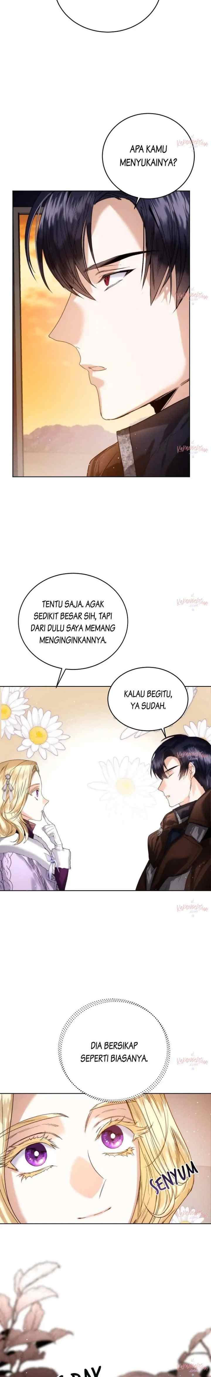 Royal Marriage chapter 48 halaman 7