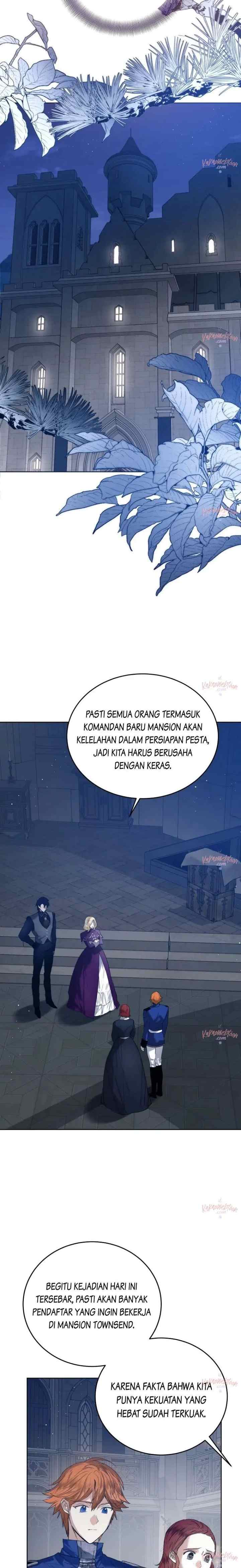 Royal Marriage chapter 48 halaman 16