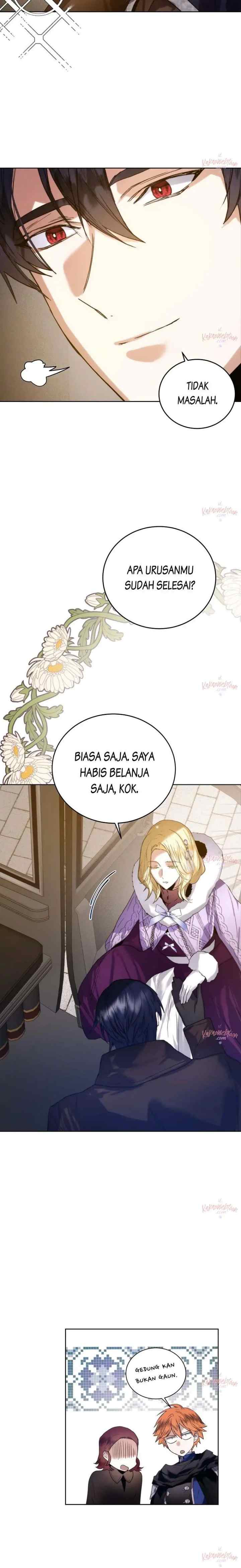 Royal Marriage chapter 48 halaman 4