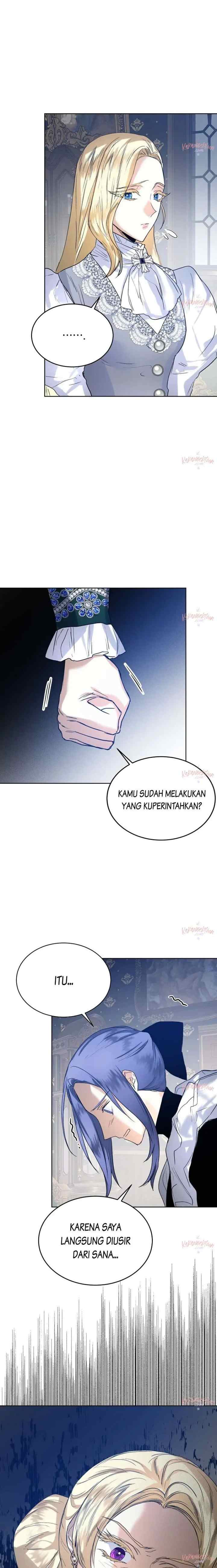 Royal Marriage chapter 49 halaman 11