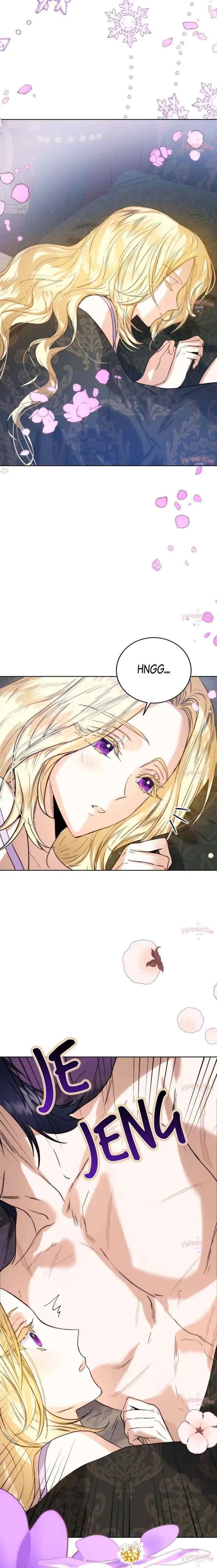 Royal Marriage chapter 49 halaman 13