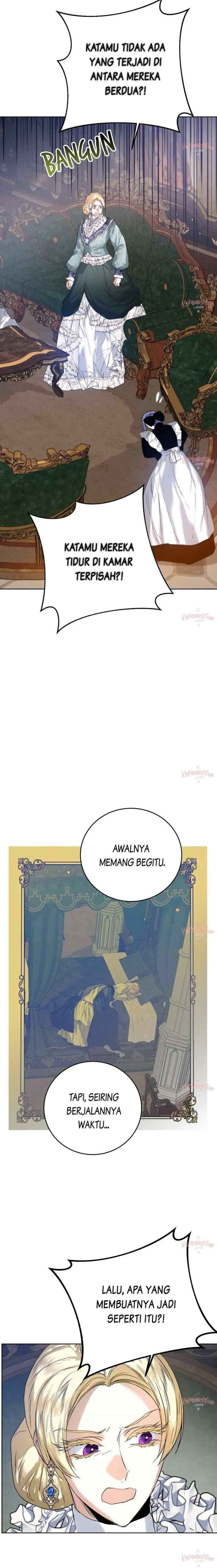 Royal Marriage chapter 49 halaman 10