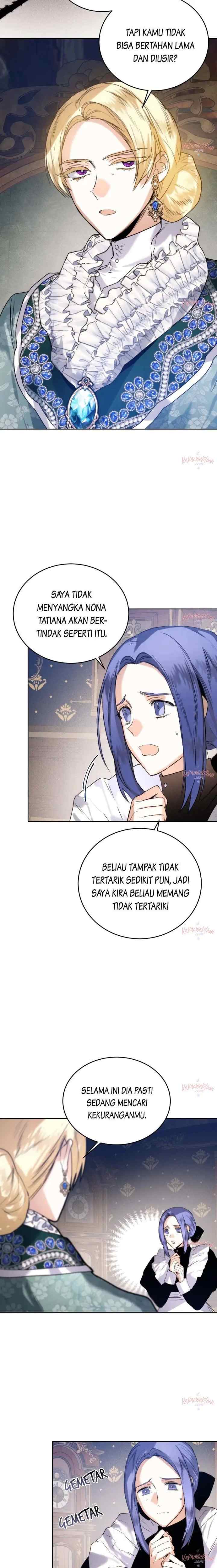 Royal Marriage chapter 49 halaman 8