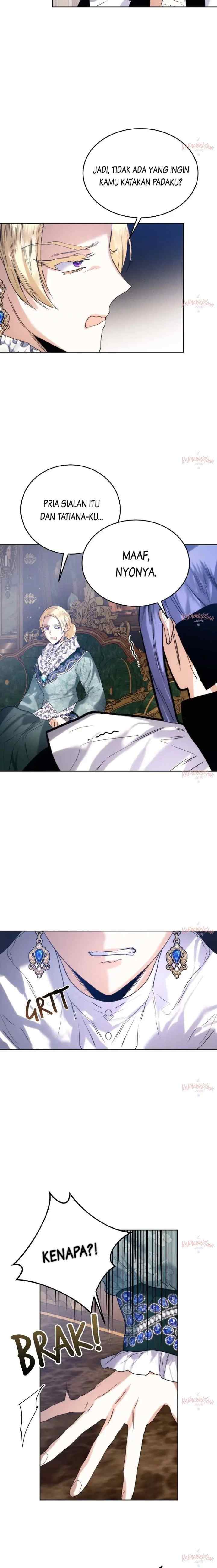 Royal Marriage chapter 49 halaman 9