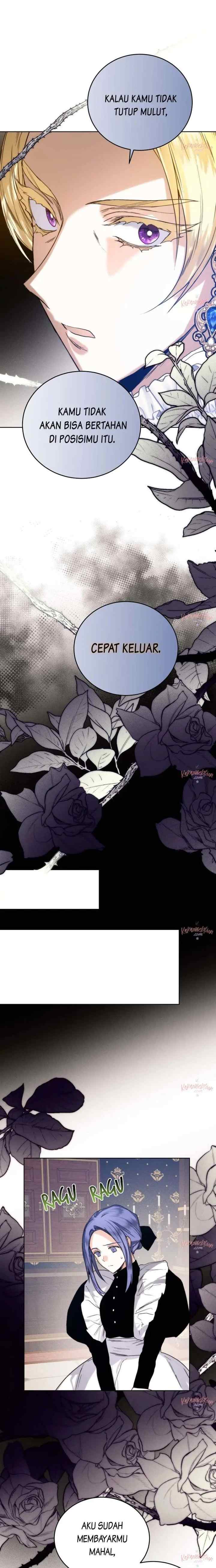Royal Marriage chapter 49 halaman 7