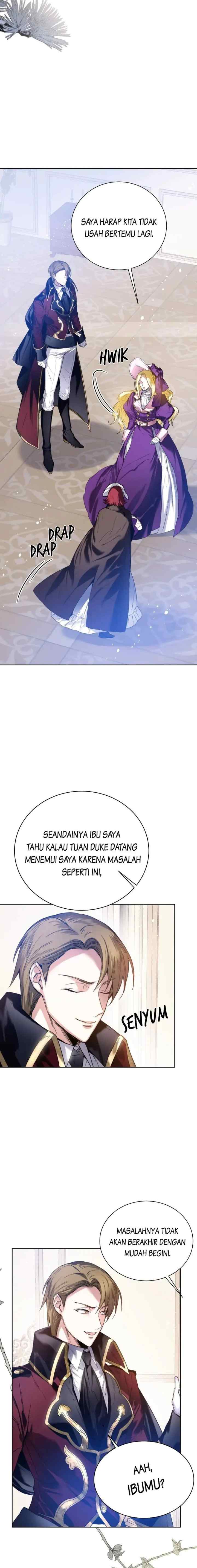 Royal Marriage chapter 5 halaman 16
