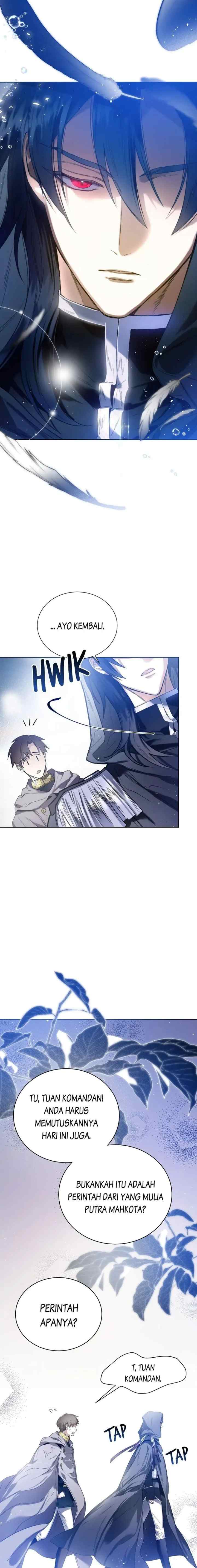 Royal Marriage chapter 5 halaman 4