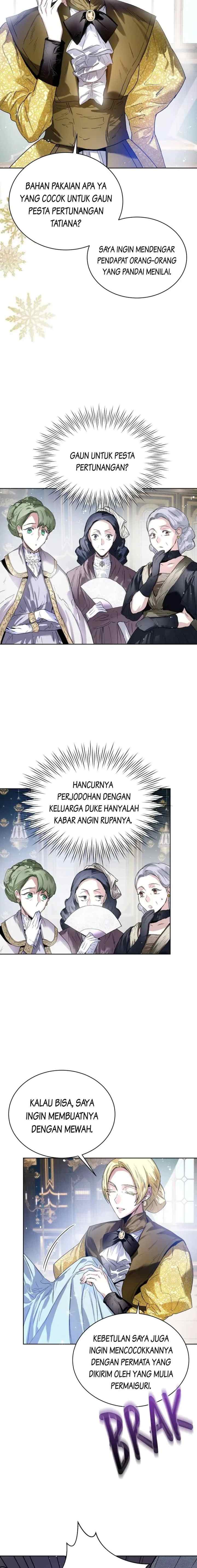 Royal Marriage chapter 5 halaman 18