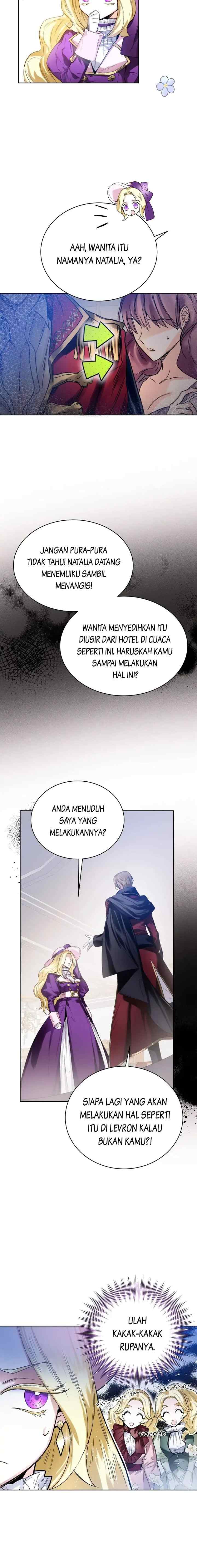 Royal Marriage chapter 5 halaman 11