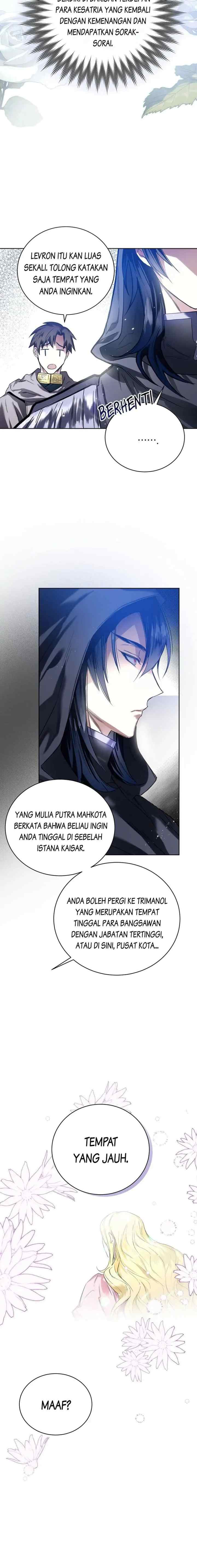 Royal Marriage chapter 5 halaman 6
