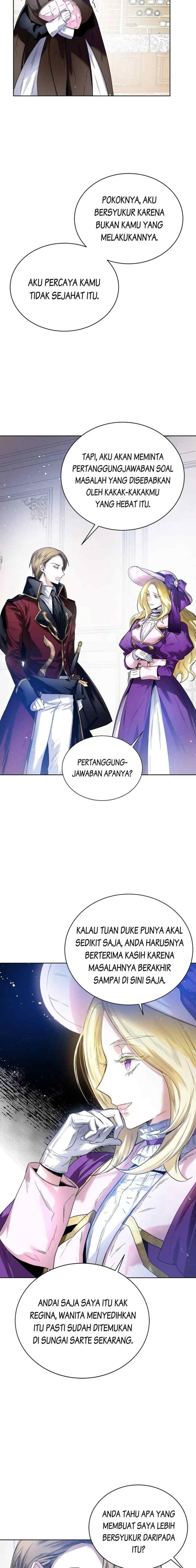 Royal Marriage chapter 5 halaman 14