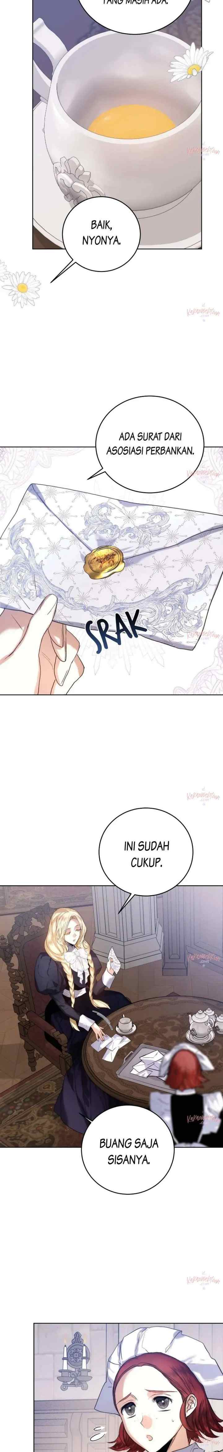 Royal Marriage chapter 50 halaman 13