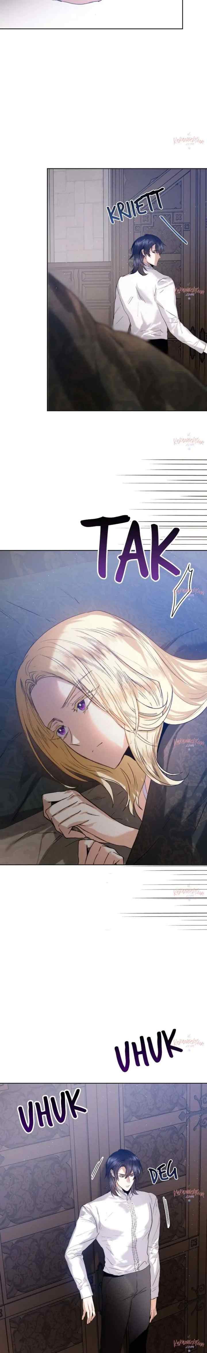 Royal Marriage chapter 50 halaman 6