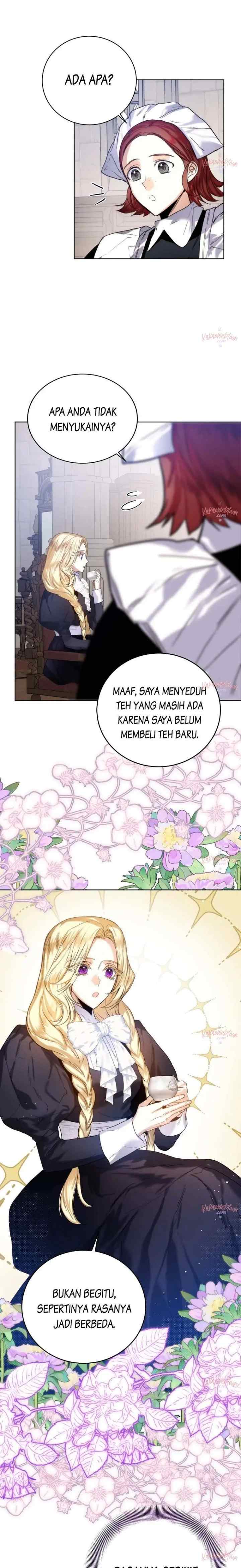Royal Marriage chapter 50 halaman 11