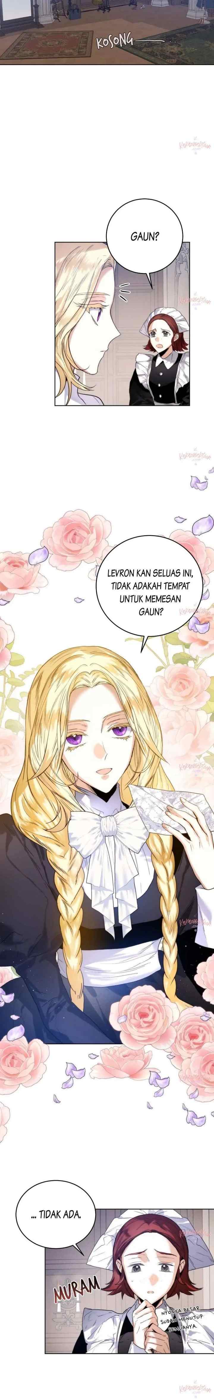 Royal Marriage chapter 50 halaman 15