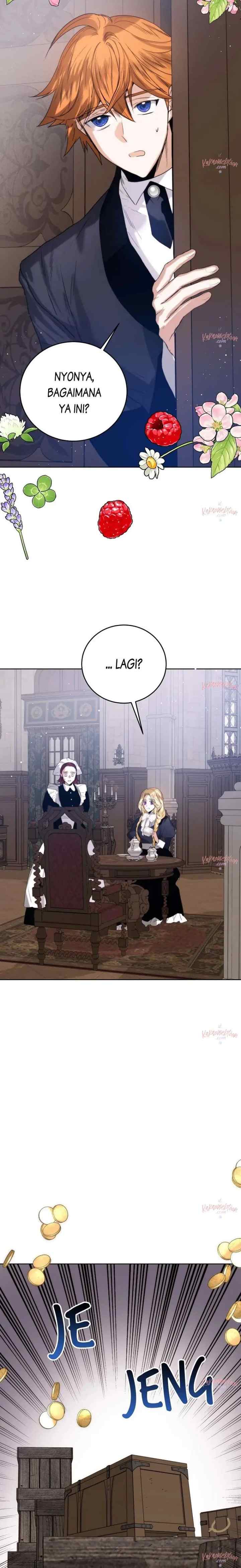 Royal Marriage chapter 50 halaman 18