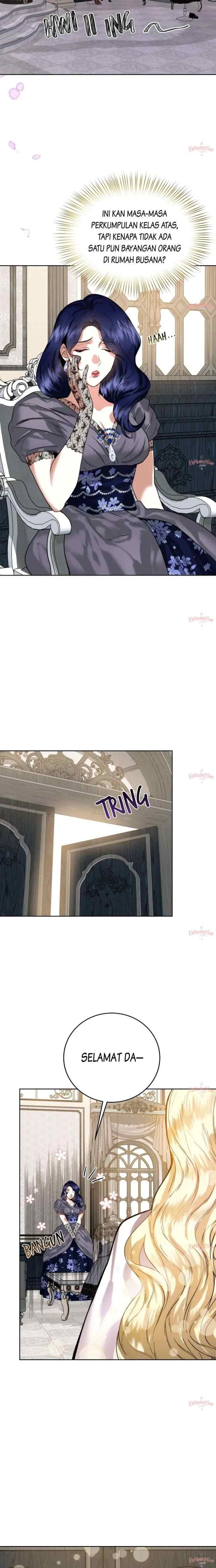 Royal Marriage chapter 52 halaman 9