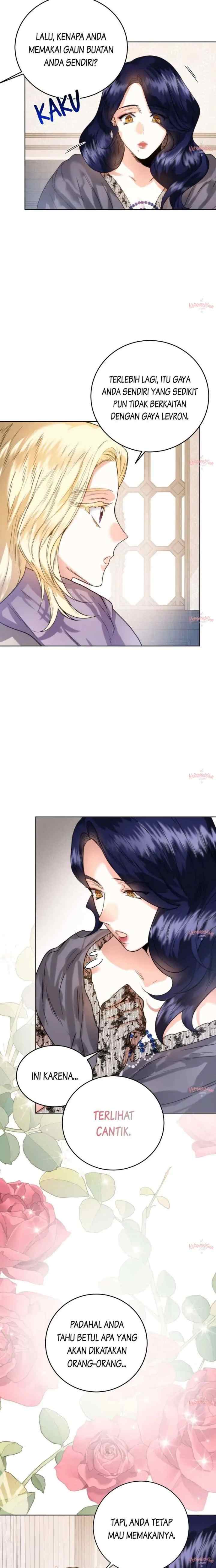 Royal Marriage chapter 52 halaman 16