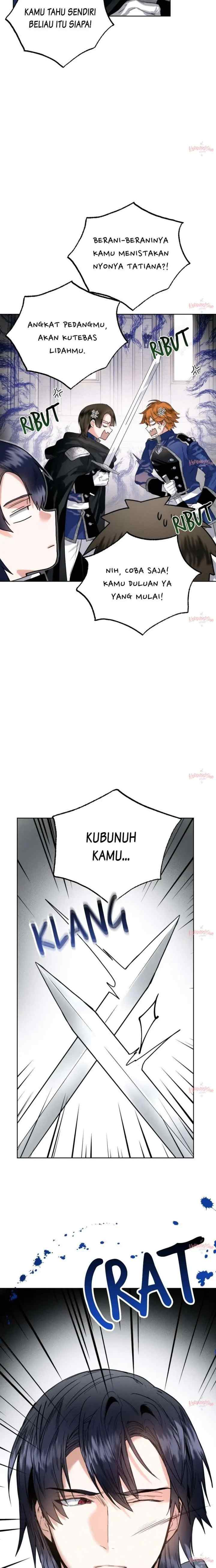 Royal Marriage chapter 52 halaman 6