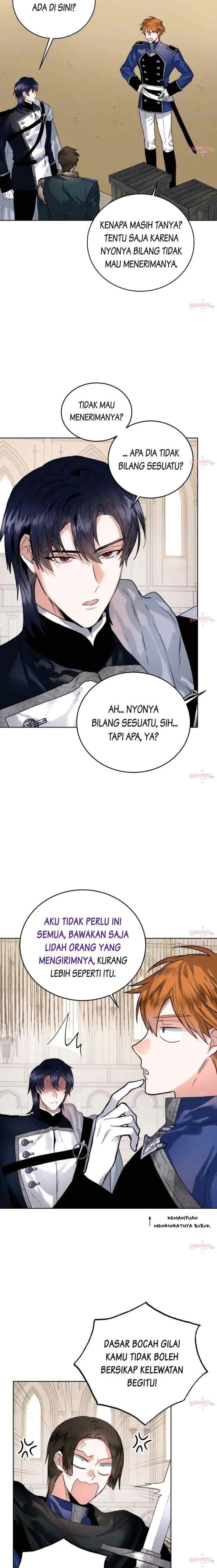 Royal Marriage chapter 52 halaman 5